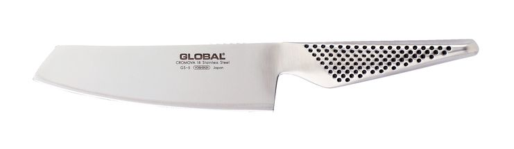 Global Groentemes GS-5 GS-Serie - 14 cm